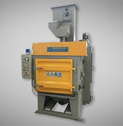 QPL100/130履带抛丸机