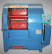 XMW300卧式离心研磨机