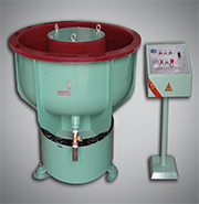 LMP250平底振动研磨机