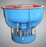 LMP600振动抛光机