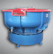 LMP900振动抛光机研磨机