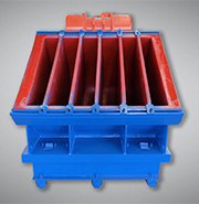 WMJ1000槽式振动研磨机