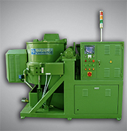 WLM250水涡流式研磨机