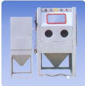 1010（1212）A 标准干喷砂机