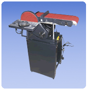 台式砂带机(550W)