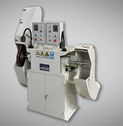 SPJ06双头砂带抛光机