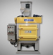 QPL130防爆型履带抛丸机