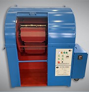 XMW80卧式离心研磨机变频