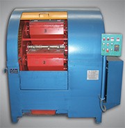 XMW300卧式离心研磨机