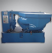 LMJ300a防音螺旋振动研磨机