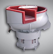 LMJ100螺旋振动研磨机