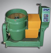 WLM120水涡流式研磨机