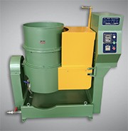 WLM50水涡流式研磨机抛光机