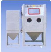 1010（1212）A 标准干喷砂机