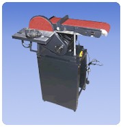 台式砂带机(550W)