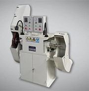 SPJ06双头砂带抛光机