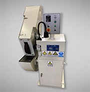 DSM02单头砂带机