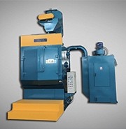 QPL300 履带式抛丸清理机 QPL300 履带式抛丸清理机