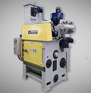 QPL3206履带式抛丸机