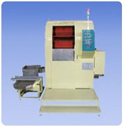 卧式离心研磨机带清洗分选机 卧式离心研磨机带清洗分选机