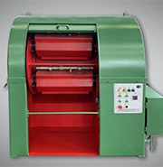 XMW120卧式离心研磨机 XMW120卧式离心研磨机