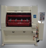 XMW300卧式离心研磨机定制款 XMW300卧式离心研磨机定制款