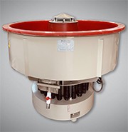 LMP1200平底振动研磨机