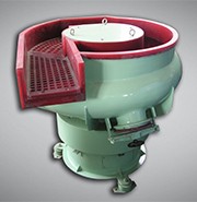 LMJ200PU螺旋振动研磨机