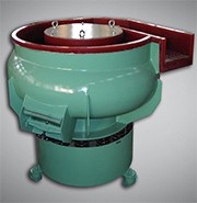 LMJ250螺旋振动研磨机