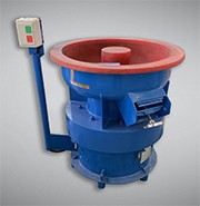 LMP50振动研磨机