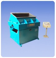 WMJ1000型方槽研磨机