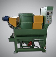 WLM120水涡流电动翻转自动分选