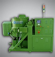 WLM250水涡流式研磨机