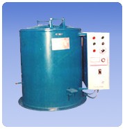 LH50离心脱水烘干机