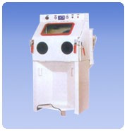 7660（9060）A 喷砂机