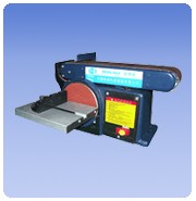 台式砂带机(375W)