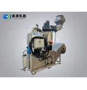 TYSC3500湿式除尘器